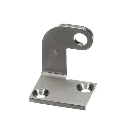 Alto-Shaam Plate, Hinge, Door Lower  Left, 4.10 Esi 1012821